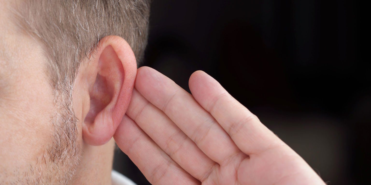 Pain relievers tied to hearing loss THOMAS HEALTH BLOG